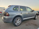 Porsche CAYENNE 2004 — Copart