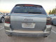 Porsche CAYENNE 2004 — Copart
