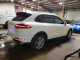 Porsche CAYENNE 2017 — Copart
