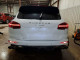 Porsche CAYENNE 2017 — Copart