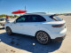 Porsche CAYENNE 2021 — Copart