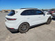 Porsche CAYENNE 2021 — Copart