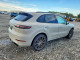 Porsche CAYENNE 2022 — Copart