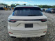 Porsche CAYENNE 2022 — Copart