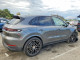 Porsche CAYENNE 2025 — Copart