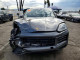 Porsche CAYENNE 2025 — Copart