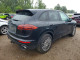 Porsche CAYENNE 2018 — Copart
