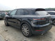 Porsche CAYENNE 2020 — Copart