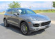 Porsche CAYENNE 2015 — Copart