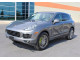 Porsche CAYENNE 2015 — Copart