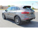 Porsche CAYENNE 2015 — Copart