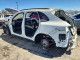 Porsche CAYENNE 2024 — Copart