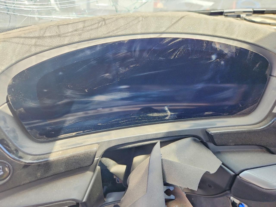 Porsche CAYENNE 2024 — Copart