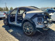Porsche CAYENNE 2024 — Copart