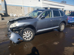 Porsche CAYENNE 2005