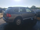 Porsche CAYENNE 2005 — Copart