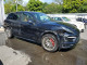 Porsche CAYENNE 2013 — Copart