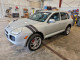 Porsche CAYENNE 2005 — Copart