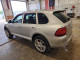 Porsche CAYENNE 2005 — Copart