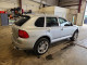 Porsche CAYENNE 2005 — Copart