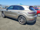 Porsche CAYENNE 2019 — Copart