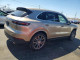 Porsche CAYENNE 2019 — Copart