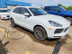 Porsche CAYENNE 2020 — Copart