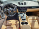 Porsche CAYENNE 2020 — Copart
