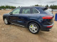 Porsche CAYENNE 2015 — Copart