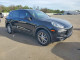 Porsche CAYENNE 2016 — Copart