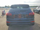 Porsche CAYENNE 2016 — Copart