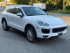Porsche CAYENNE 2015 — Copart
