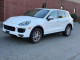 Porsche CAYENNE 2015 — Copart