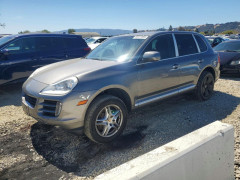 Porsche CAYENNE 2010
