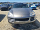 Porsche CAYENNE 2010 — Copart