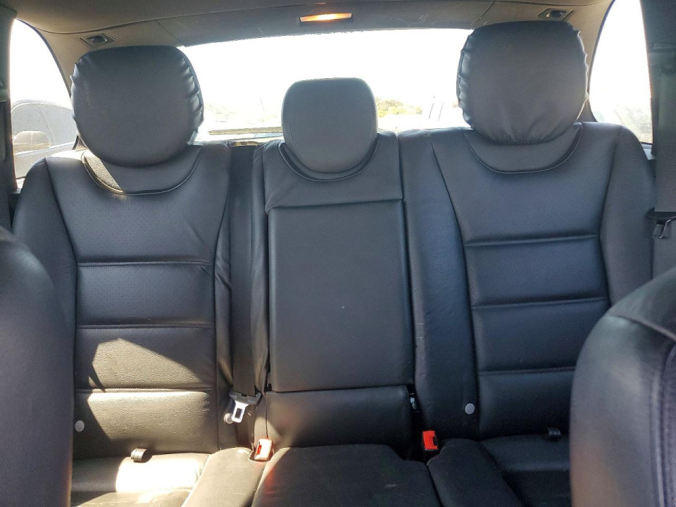 Porsche CAYENNE 2010 — Copart