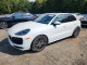 Porsche CAYENNE 2022 — Copart