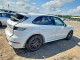 Porsche CAYENNE 2022 — Copart
