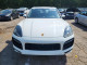 Porsche CAYENNE 2022 — Copart