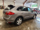 Porsche CAYENNE 2012 — Copart
