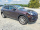 Porsche CAYENNE 2019 — Copart