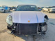 Porsche CAYENNE 2021 — Copart