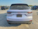 Porsche CAYENNE 2021 — Copart