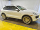 Porsche CAYENNE 2013 — Copart