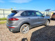 Porsche CAYENNE 2017 — Copart