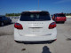 Porsche CAYENNE 2014 — Copart