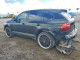 Porsche CAYENNE 2009 — Copart