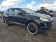 Porsche CAYENNE 2009 — Copart