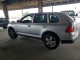 Porsche CAYENNE 2004 — Copart