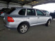 Porsche CAYENNE 2004 — Copart